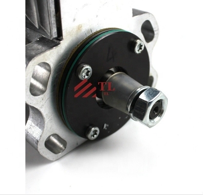 Comércio a retalho Doosan DX220 DX225 DX225 LCA Bomba de injecção de combustível 400912-00071 65.11101-7420A 400912-00069