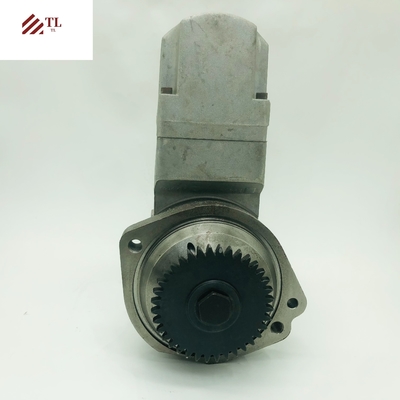 Trabalhos de construção motor diesel bomba de injecção de combustível 3190678 para escavadeira E330C E330D C9