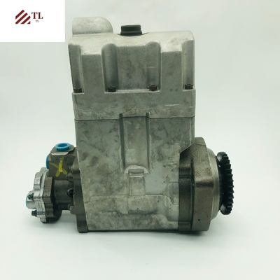 Trabalhos de construção motor diesel bomba de injecção de combustível 3190678 para escavadeira E330C E330D C9