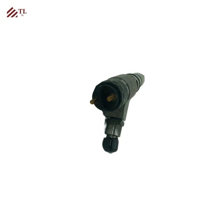 Injetor de combustível 371-3974 Para YU'AN  Motor 0445120347 Em fazendas A preço acessível