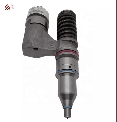 YU'AN 3176C Injetor de combustível 212-3462 10R0967 para erpillar E345B E345BL Peças de escavadeira