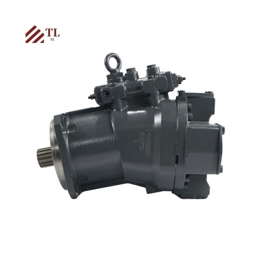 HPV145 Motor de injecção direta para ZX330-3 e ZX300-5 Excavadora bomba hidráulica principal
