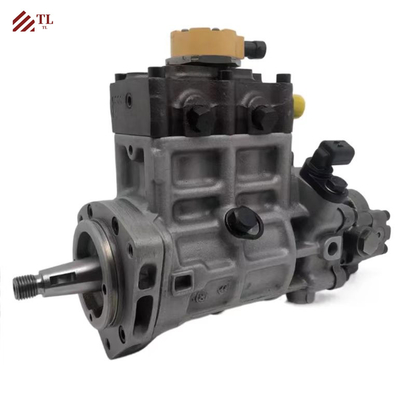 Fábrica de produção E320D bomba de injeção de combustível para escavadeira 3264635 326-4635 Motor C6.4