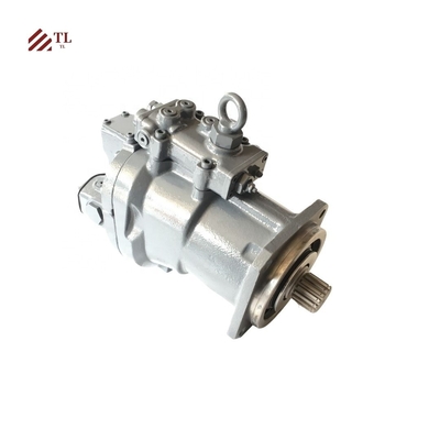 Energia de mineração HPV145 bomba hidráulica para YU'AN EFI motor ZX330-3 ZX350 EX300 EX330