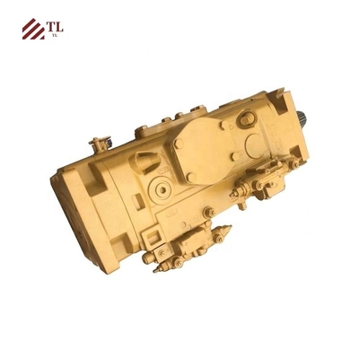 Aplicação ao  Excavator A11V260 E374D Bomba principal 369-9676 3699676 369-9655 Bomba hidráulica
