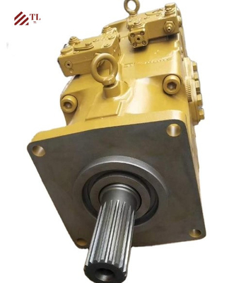 Aplicação ao  Excavator A11V260 E374D Bomba principal 369-9676 3699676 369-9655 Bomba hidráulica