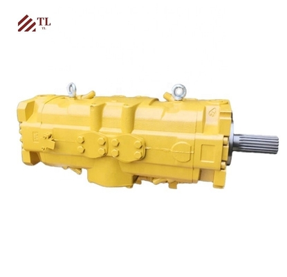 Aplicação ao  Excavator A11V260 E374D Bomba principal 369-9676 3699676 369-9655 Bomba hidráulica