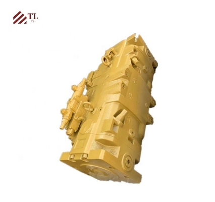 Aplicação ao  Excavator A11V260 E374D Bomba principal 369-9676 3699676 369-9655 Bomba hidráulica