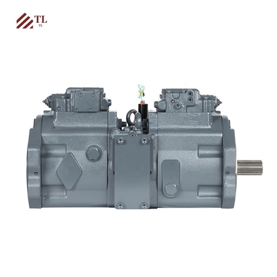 EC480b Kawasaki bomba hidráulica principal K5V200DTP180R-9N8X-V 14625693 14737804 14595548