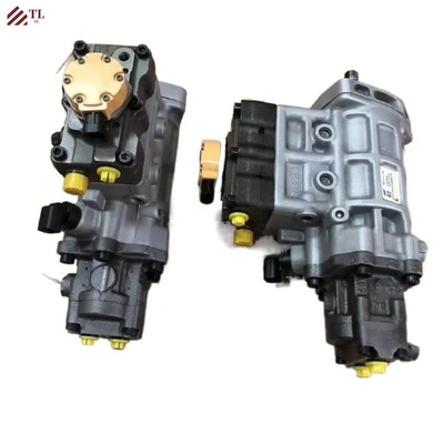 Motor  C6.4 Injetor de combustível 295-9126 326-4635 Perfeito para a erpillar E320D