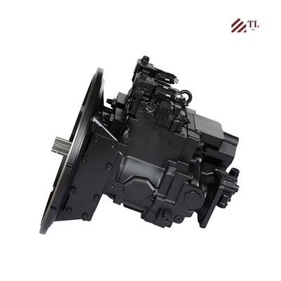 SK485-8 Excavadora bomba hidráulica principal K5V200DPH LS10v00016F1 para obras de construção