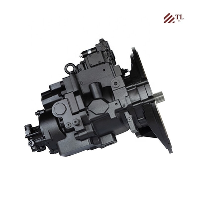 SK485-8 Excavadora bomba hidráulica principal K5V200DPH LS10v00016F1 para obras de construção