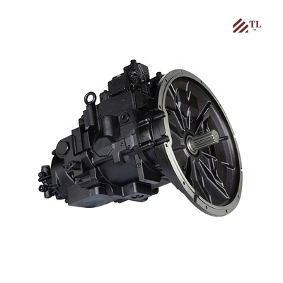SK485-8 Excavadora bomba hidráulica principal K5V200DPH LS10v00016F1 para obras de construção