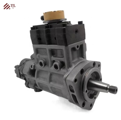 Injetor de combustível de alta garantia 326-4635 10R-7662 para motor erpillar C6.4 Garantida