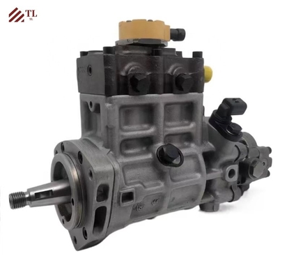 Injetor de combustível de alta garantia 326-4635 10R-7662 para motor erpillar C6.4 Garantida