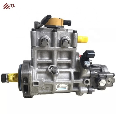 Injetor de combustível de alta garantia 326-4635 10R-7662 para motor erpillar C6.4 Garantida