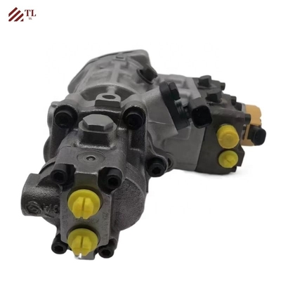 Injetor de combustível de alta garantia 326-4635 10R-7662 para motor erpillar C6.4 Garantida
