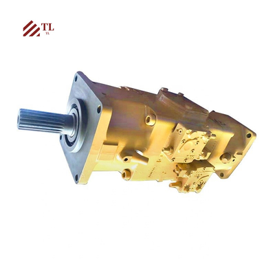 266-7952 BUMPA GP-MAIN HIDRAULICA para escavadeira E365c 365cl