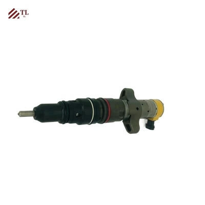 YU'AN Injetores de combustível remanufaturados C7 Motor Common Rail 20R-8066 20R-9079 Pesado