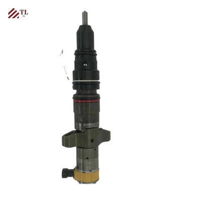YU'AN Injetores de combustível remanufaturados C7 Motor Common Rail 20R-8066 20R-9079 Pesado