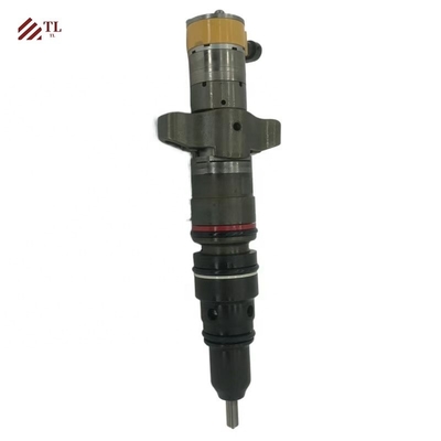 YU'AN Injetores de combustível remanufaturados C7 Motor Common Rail 20R-8066 20R-9079 Pesado