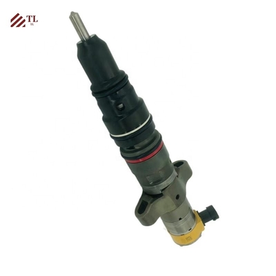 YU'AN Injetores de combustível remanufaturados C7 Motor Common Rail 20R-8066 20R-9079 Pesado
