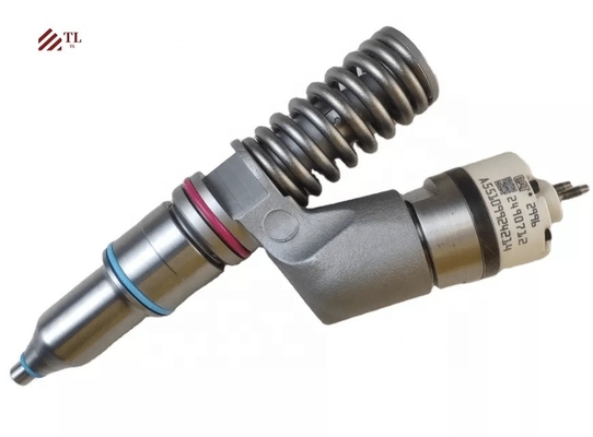 10R-3262 C13 Motor Injetor de combustível para YU'AN Excavator E345C E345D E349D Refabricado