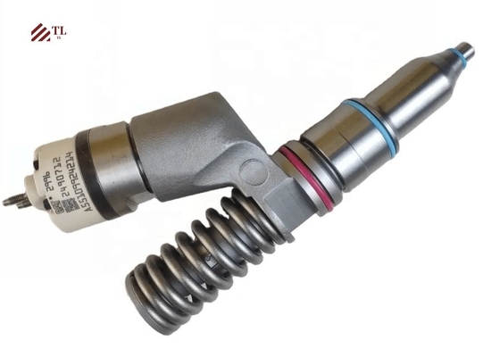 10R-3262 C13 Motor Injetor de combustível para YU'AN Excavator E345C E345D E349D Refabricado