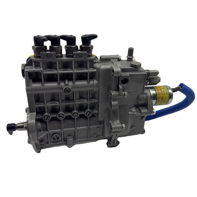 Partes sobressalentes de escavadeiras 72943651360 Bomba de injecção de combustível diesel para motor 4D84-2 4D84-2A