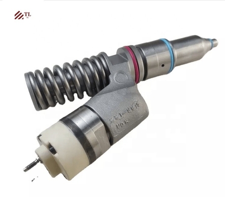 10R-3262 C13 Motor Injetor de combustível para YU'AN Excavator E345C E345D E349D Refabricado