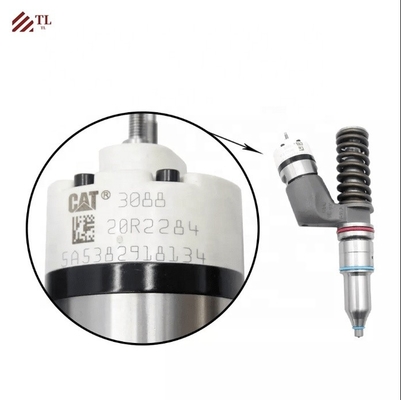 Injetor de diesel de motor  20R-2284 10R-2772 10R-7231 para C-15 C15 C18