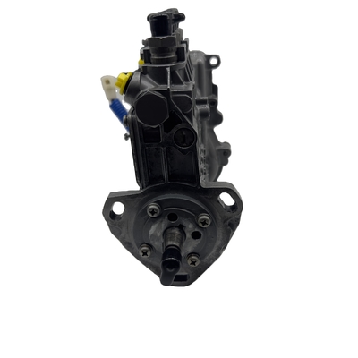 Partes sobressalentes de escavadeiras 72943651360 Bomba de injecção de combustível diesel para motor 4D84-2 4D84-2A