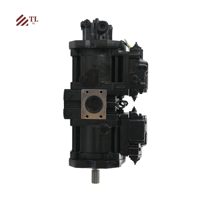 E315 Peças de escavadeira  Bomba hidráulica 105-7321 401-00358A 102-3828 para mineração de energia