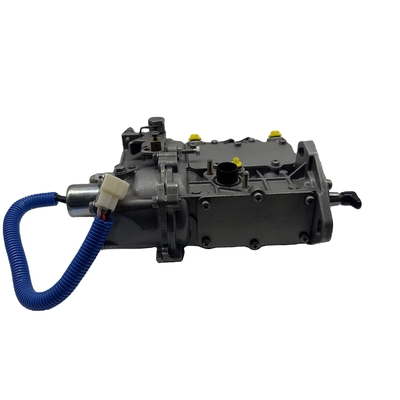 Partes sobressalentes de escavadeiras 72943651360 Bomba de injecção de combustível diesel para motor 4D84-2 4D84-2A