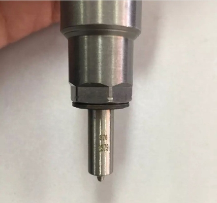 Injetor de combustível diesel 371-3974 para erpillar C7.1 E320D2 E329D2 Peças sobressalentes de escavadeiras