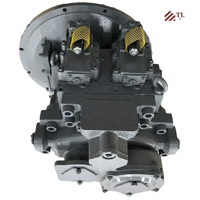 ZX450-1 ZX470-3 Bomba hidráulica de escavadeira 4432815 K5V200DPH111R-0E11 Bomba de pistão principal