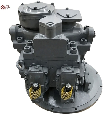 ZX450-1 ZX470-3 Bomba hidráulica de escavadeira 4432815 K5V200DPH111R-0E11 Bomba de pistão principal