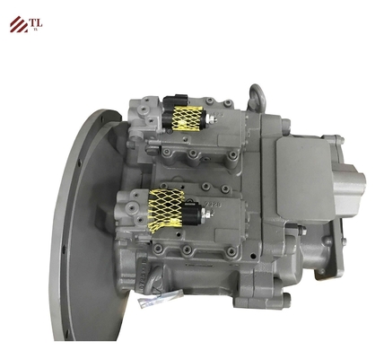 ZX450-1 ZX470-3 Bomba hidráulica de escavadeira 4432815 K5V200DPH111R-0E11 Bomba de pistão principal