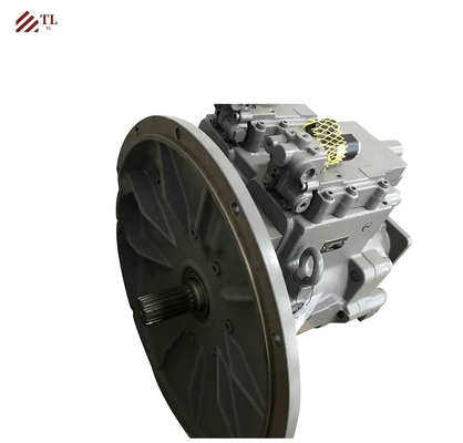 ZX450-1 ZX470-3 Bomba hidráulica de escavadeira 4432815 K5V200DPH111R-0E11 Bomba de pistão principal