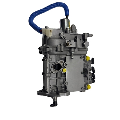 Partes sobressalentes de escavadeiras 72943651360 Bomba de injecção de combustível diesel para motor 4D84-2 4D84-2A