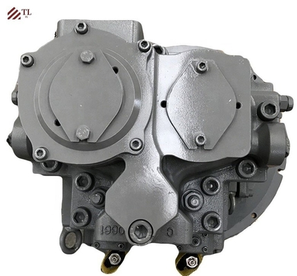 ZX450-1 ZX470-3 Bomba hidráulica de escavadeira 4432815 K5V200DPH111R-0E11 Bomba de pistão principal