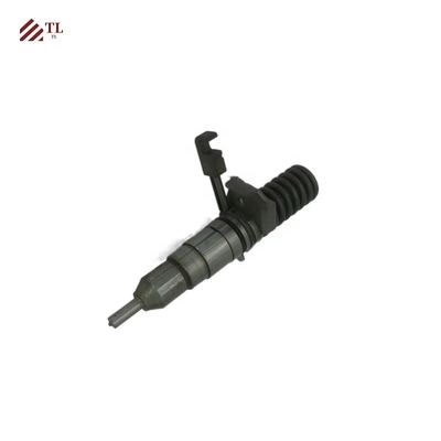 YU'AN Partes de motores mecânicos 3114 3116 Excavadora E322B E325B Injetor de combustível 127-8216