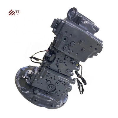 Excavadora PC300-7 PC350-7 PC360-7 Bomba principal 708-2G-00024