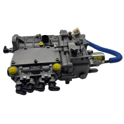 Partes sobressalentes de escavadeiras 72943651360 Bomba de injecção de combustível diesel para motor 4D84-2 4D84-2A