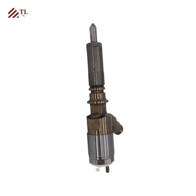 YU'AN  Motor C6.4 Injetor de combustível 326-4700 10R-7672 10R-7675 com alta garantia