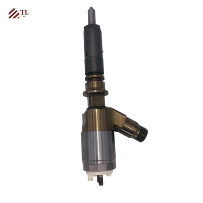 YU'AN  Motor C6.4 Injetor de combustível 326-4700 10R-7672 10R-7675 com alta garantia