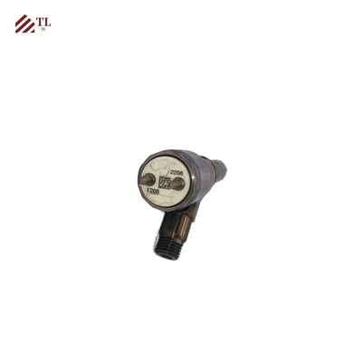 YU'AN  Motor C6.4 Injetor de combustível 326-4700 10R-7672 10R-7675 com alta garantia