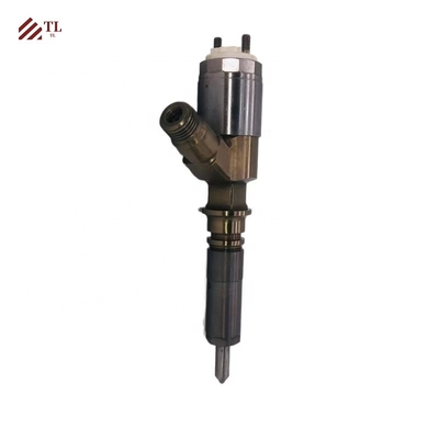 YU'AN  Motor C6.4 Injetor de combustível 326-4700 10R-7672 10R-7675 com alta garantia
