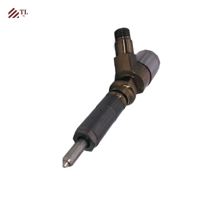 YU'AN  Motor C6.4 Injetor de combustível 326-4700 10R-7672 10R-7675 com alta garantia
