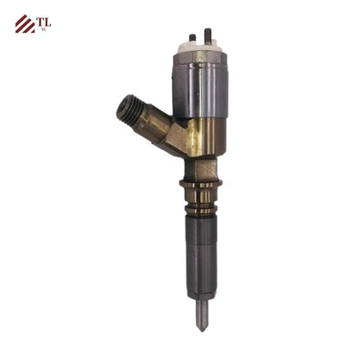 YU'AN  Motor C6.4 Injetor de combustível 326-4700 10R-7672 10R-7675 com alta garantia